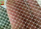 Square / Diamond Hole Extruded Plastic Netting 100 GSM Polypropylene Material