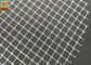 Plastic Square Mesh Netting For Protective Mattress Hole Open 6mm 60g/Sqm