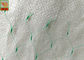 ANTI-BIRD NETTING, AGRICULTURAL NETTING, GREEN COLOR, 5 METERS WIDE, DIMOND HOLE, HDPE MATERIAL