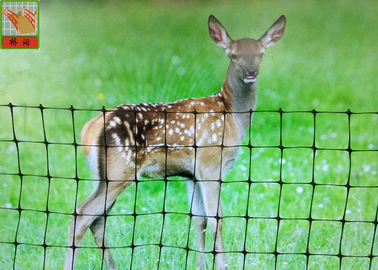Deer Fence , Deer Fence Netting , For Garden , Hole Size 20mm, 100 Meters Length, PP Netting