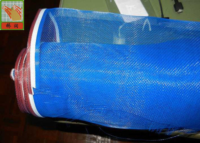 Colorful Nylon Agricultural Netting , Anti Insect / Bird Prevention