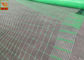 1.2 M Height Poultry Netting, Plastic Poultry Netting, Green Plastic Net Fencing For Chicken, 35GSM