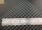 Bule Plastic Construction Netting Plaster Mesh Anti - Cracking 60g/Sqm