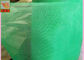 Green HDPE Agricultural Insect Netting For Protecting Crops And Fruits