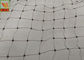 Light Weight Brown 2.4 Meters Erosion Control Netting