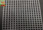 Square Hole Filter Material 300gsm Extruded Plastic Mesh