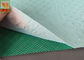 Combination Perforated Release Film Green Color PE Resin Infusion Mesh