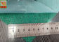 Combination Perforated Release Film Green Color PE Resin Infusion Mesh